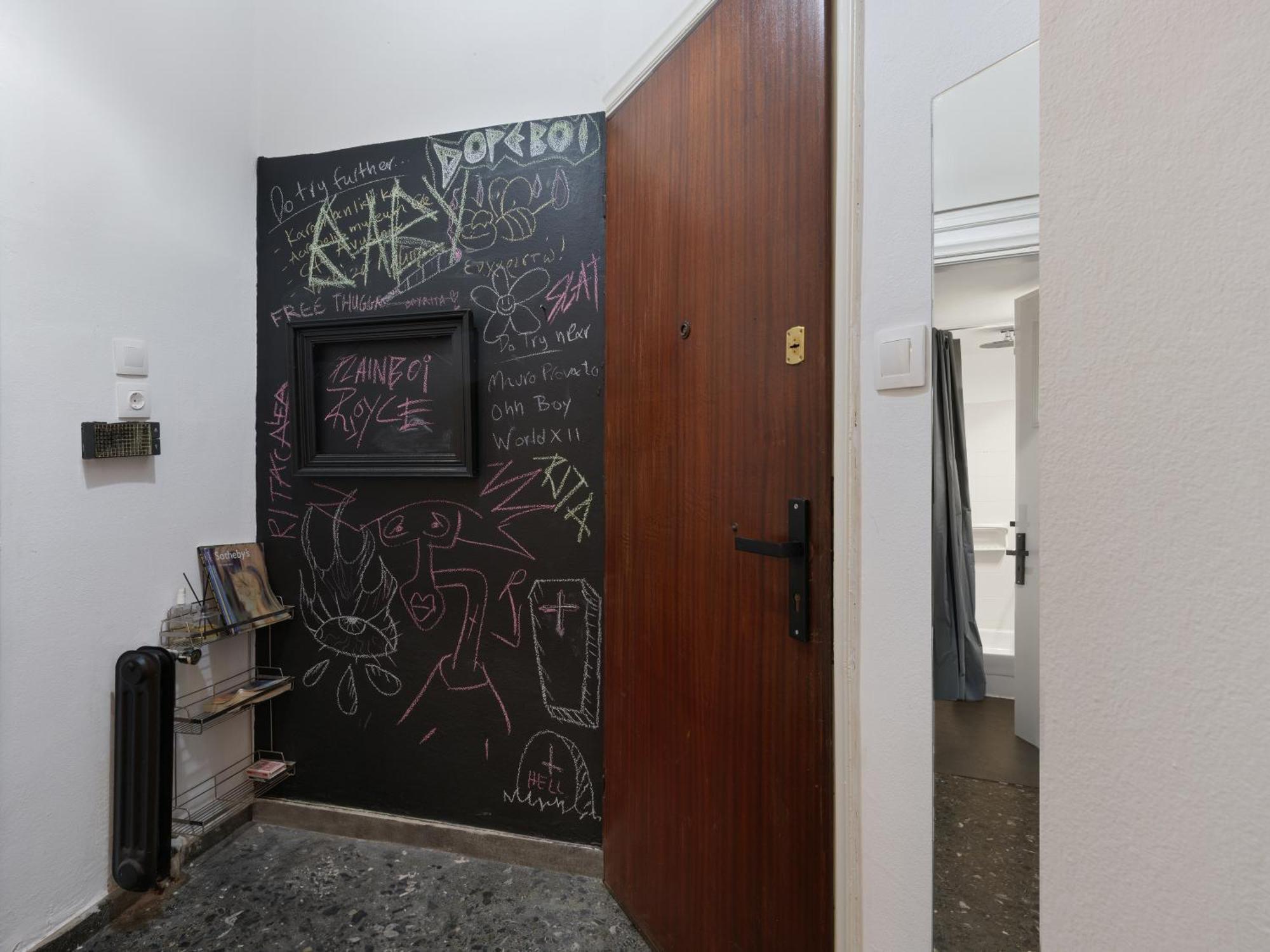 In Pangrati - Opp Pangrati Grove Apartment *