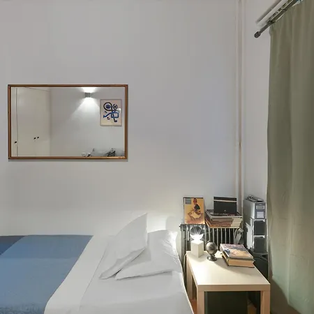 Central Apartment In Pangrati - Opp Pangrati Grove Αθήνα Εξωτερικό φωτογραφία
