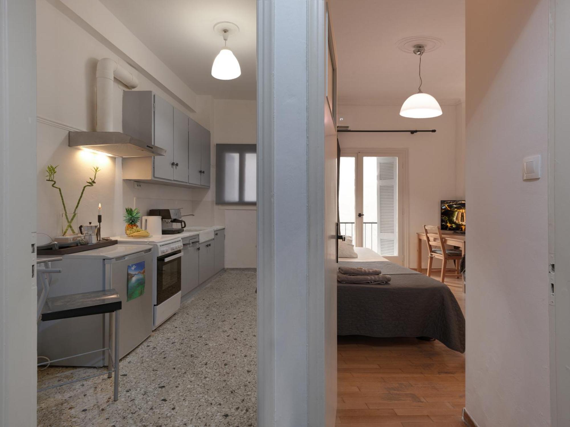In Pangrati - Opp Pangrati Grove Athene