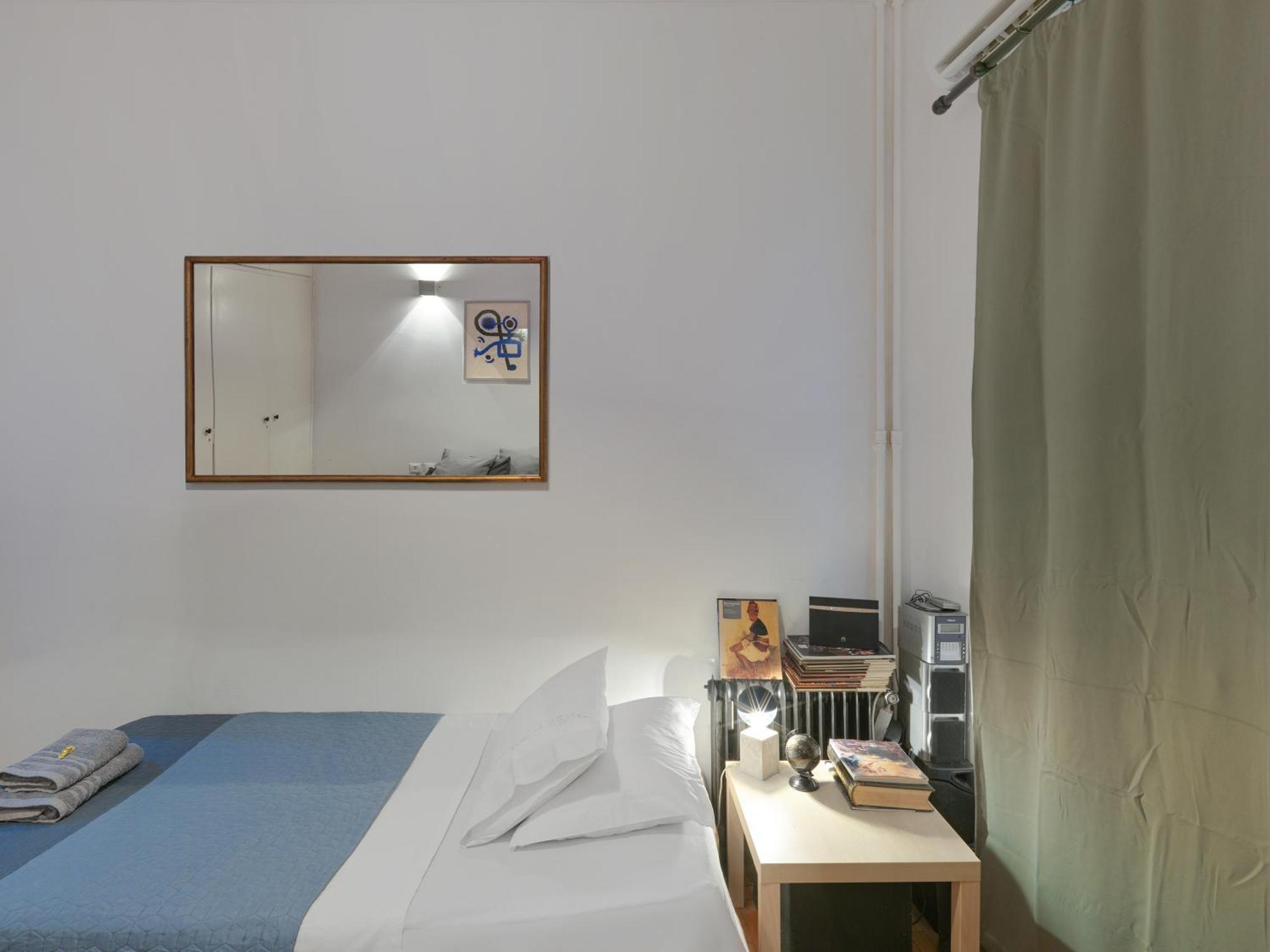 Appartement In Pangrati - Opp Pangrati Grove Athene